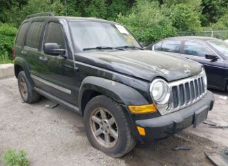  2006 JEEP  - Image 0.