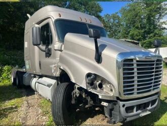  2016 FREIGHTLINER  - Image 0.