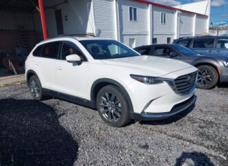  2019 MAZDA  - Image 0.