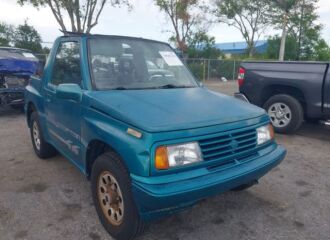  1995 SUZUKI  - Image 0.