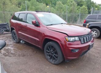  2021 JEEP  - Image 0.