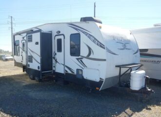  2013 KEYSTONE RV  - Image 0.