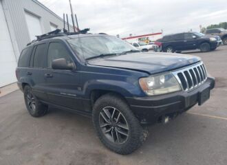  1999 JEEP  - Image 0.