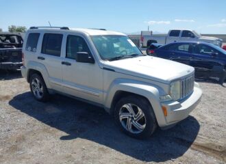  2008 JEEP  - Image 0.