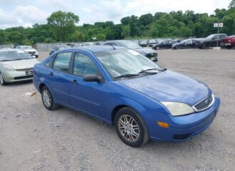  2005 FORD  - Image 0.