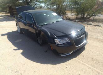  2015 CHRYSLER  - Image 0.