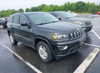  2019 JEEP  - Image 0.