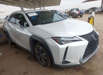  2019 LEXUS  - Image 0.