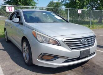  2016 HYUNDAI  - Image 0.