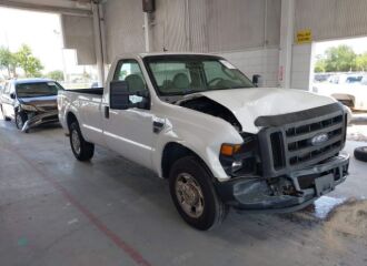  2008 FORD  - Image 0.