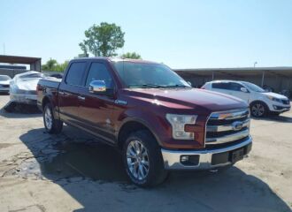  2015 FORD  - Image 0.