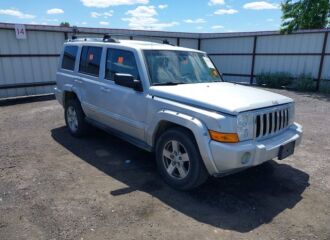  2006 JEEP  - Image 0.