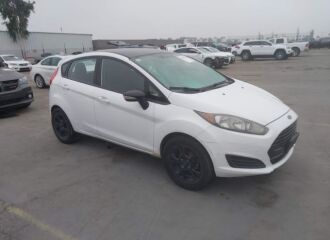  2014 FORD  - Image 0.