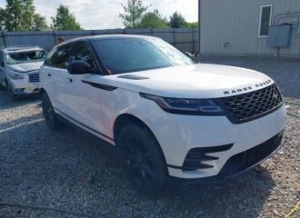  2022 LAND ROVER  - Image 0.