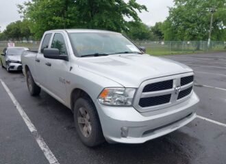  2017 RAM  - Image 0.