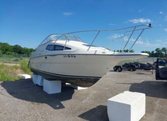  1996 BAYLINER  - Image 0.