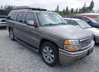  2005 GMC  - Image 0.