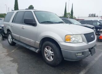  2004 FORD  - Image 0.