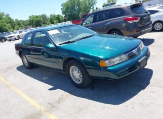  1994 MERCURY  - Image 0.