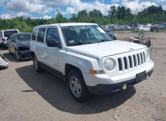  2014 JEEP  - Image 0.