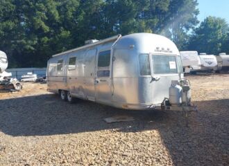  1976 AIRSTREAM  - Image 0.