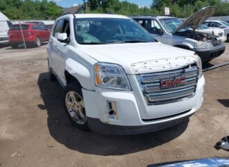  2012 GMC  - Image 0.