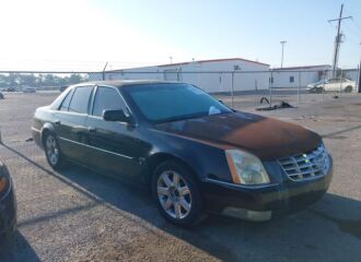  2007 CADILLAC  - Image 0.