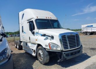  2016 FREIGHTLINER  - Image 0.