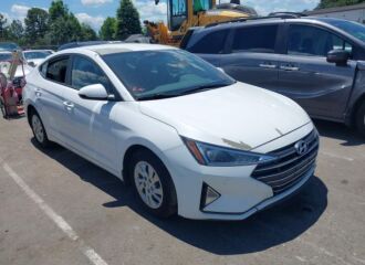  2019 HYUNDAI  - Image 0.