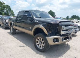  2014 FORD  - Image 0.