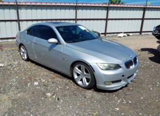  2007 BMW  - Image 0.