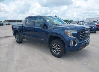  2020 GMC  - Image 0.