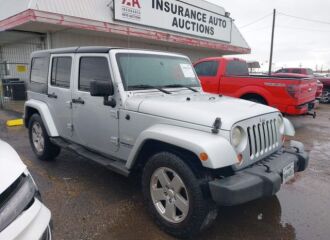  2007 JEEP  - Image 0.