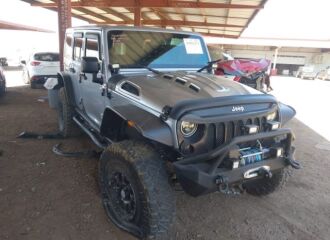  2014 JEEP  - Image 0.