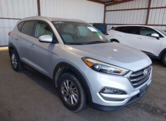  2016 HYUNDAI  - Image 0.