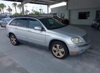  2007 CHRYSLER  - Image 0.