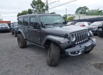  2018 JEEP  - Image 0.