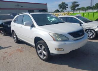  2007 LEXUS  - Image 0.