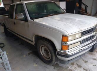  1994 CHEVROLET  - Image 0.