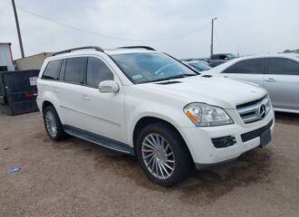  2007 MERCEDES-BENZ  - Image 0.