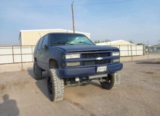  1995 CHEVROLET  - Image 0.