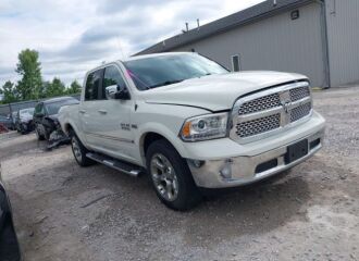  2016 RAM  - Image 0.