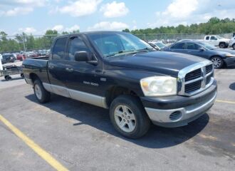  2007 DODGE  - Image 0.