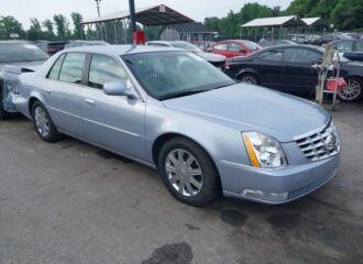  2006 CADILLAC  - Image 0.