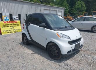  2012 SMART  - Image 0.