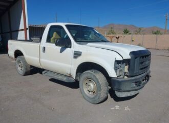  2010 FORD  - Image 0.