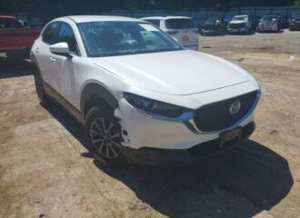  2021 MAZDA  - Image 0.