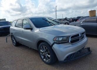  2014 DODGE  - Image 0.