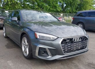  2021 AUDI  - Image 0.