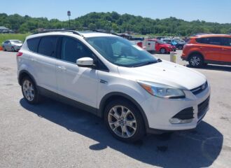  2013 FORD  - Image 0.